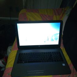 HP NOTEBOOK PC Gaming 