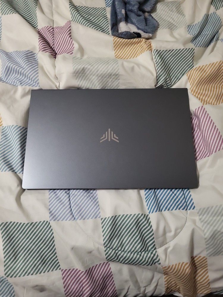 Mallrace Laptop
