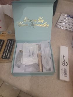 Micro-needling Machine 