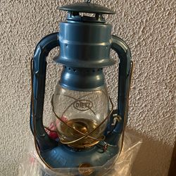 New Dietz Kerosene Lantern