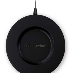 Ember Charging Coaster 2, Wireless Charging