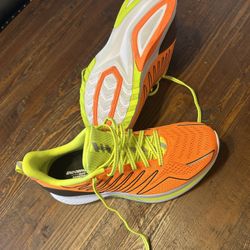 Saucony Running Sneakers 