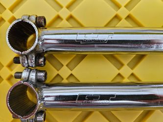 GT BMX Seat Post