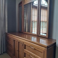 Bedroom Set