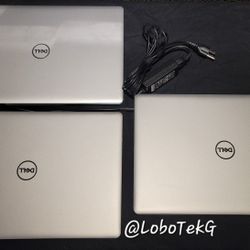 Dell Inspiron 5575 Ryzen 7 2700U (3 laptops)