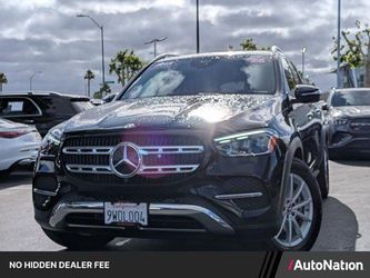 2026 Mercedes-Benz GLE 350