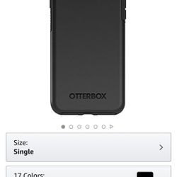 OTTERBOX iPhone 7 + Plus and iPhone 8 + Plus Symmetry Series Case