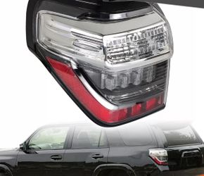 LH LED Rear Tail Light  2014-2020 Toyota 4Runner Brake Lamp Driver Side