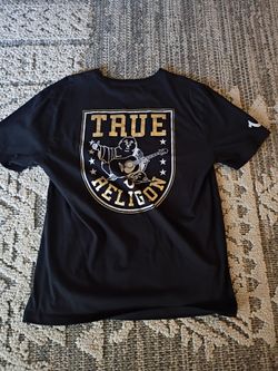 True Religion Shirt