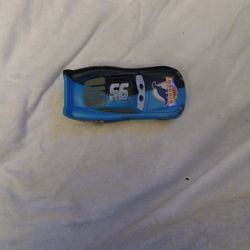 Dinoco Car