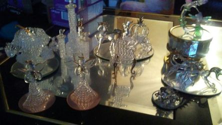 Crystals