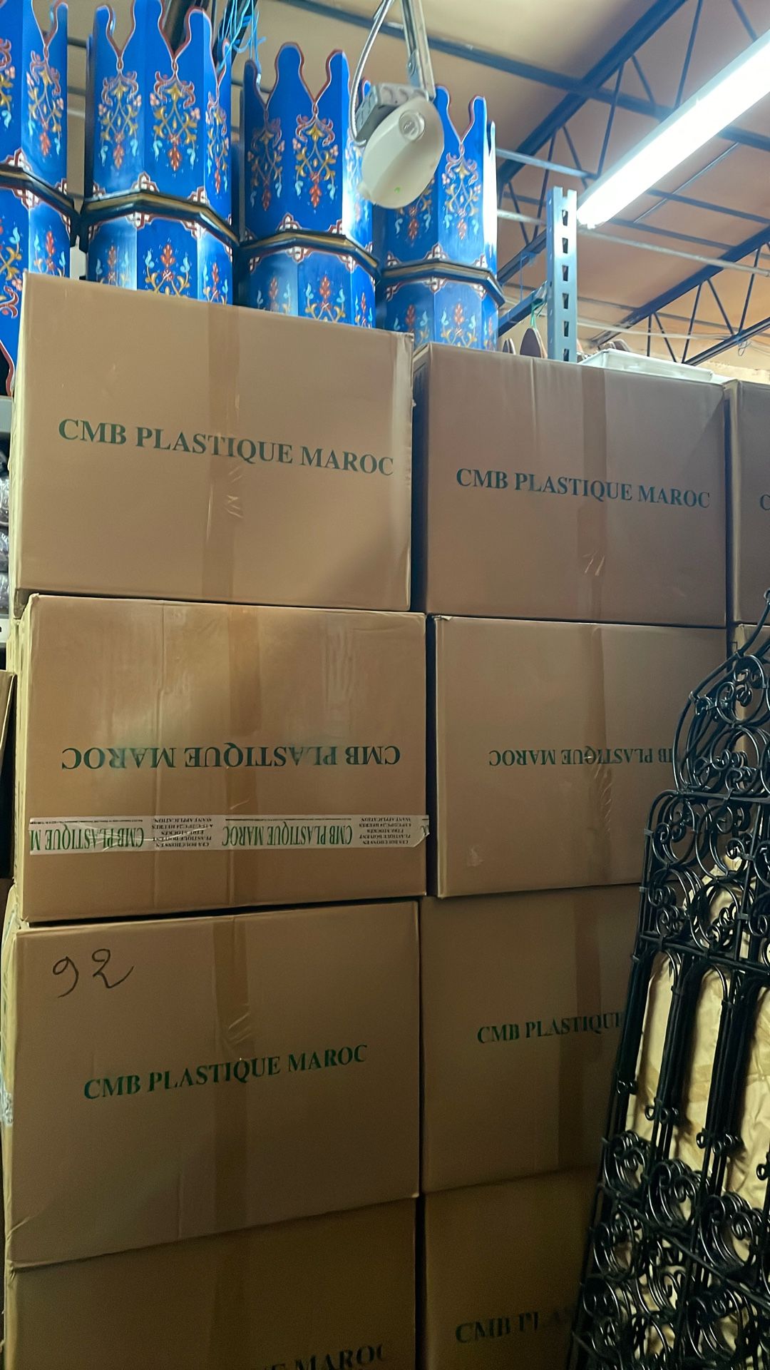 Free Cardboard Shipping Boxes