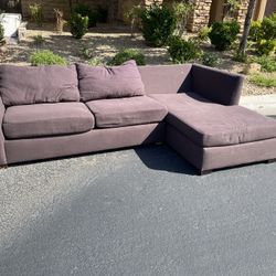 Free Couch 