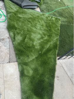 Left Over Turf (Read Description)
