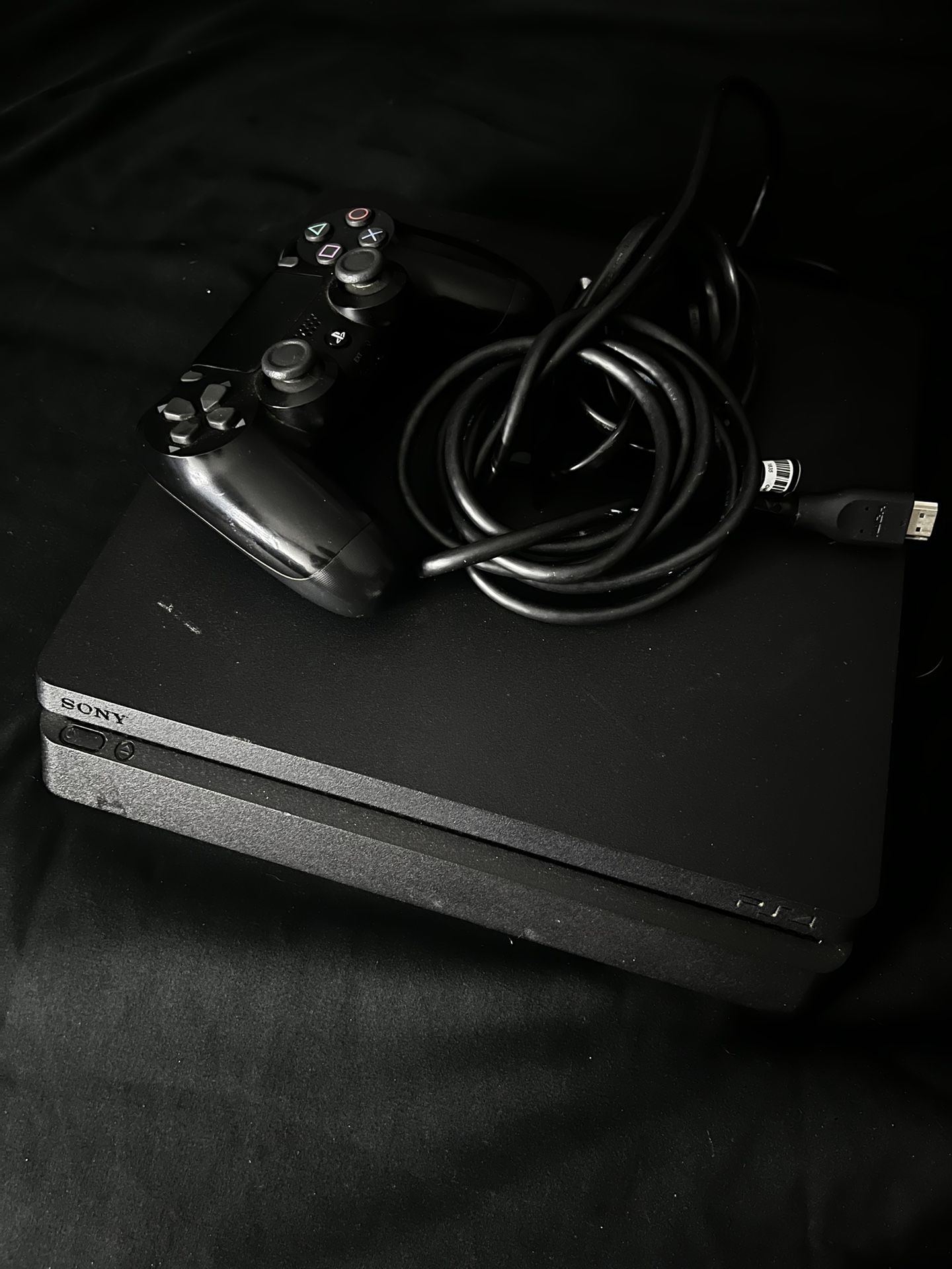 Ps4