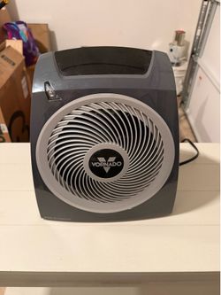 Like New Vornado Portable Heater