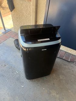 Danby Portable Air Conditioner 12000 btu