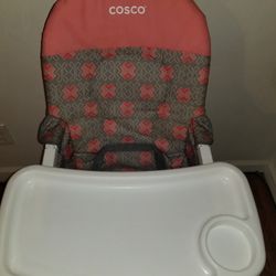 High Chair 