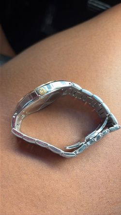 Bulova Watch