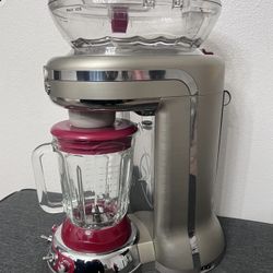 Margaritaville Shaved Ice Maker 