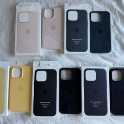 Apple Cases