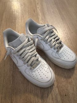 AirForce 1s