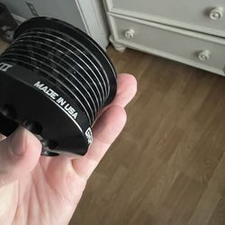 Ctsv Lsa Griptec 2.50 Pulley