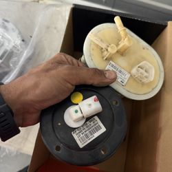 Oem Geni Fuel Pumps 