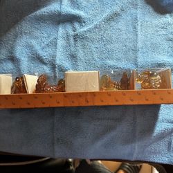 Para El  Día De Gracias  Velas 🕯️ 