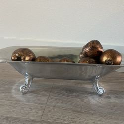 Mini - Bath, Decor 