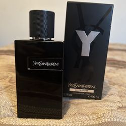 YSL Y Le Parfum 3.3 oz 🔥 Best Offer (Read Description)