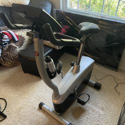 Schwinn Exercise Bike