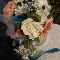 Wedding Bouquet 