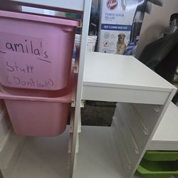 TROFAST Storage From IKEA