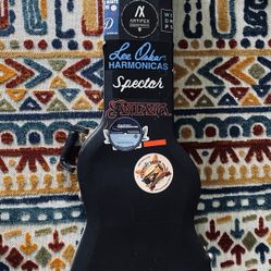 Vintage Cherry Red Affinity Squier Strat With Strat/Tele Hardshell Travel Case 