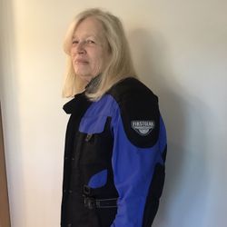 Motorcycle Jacket