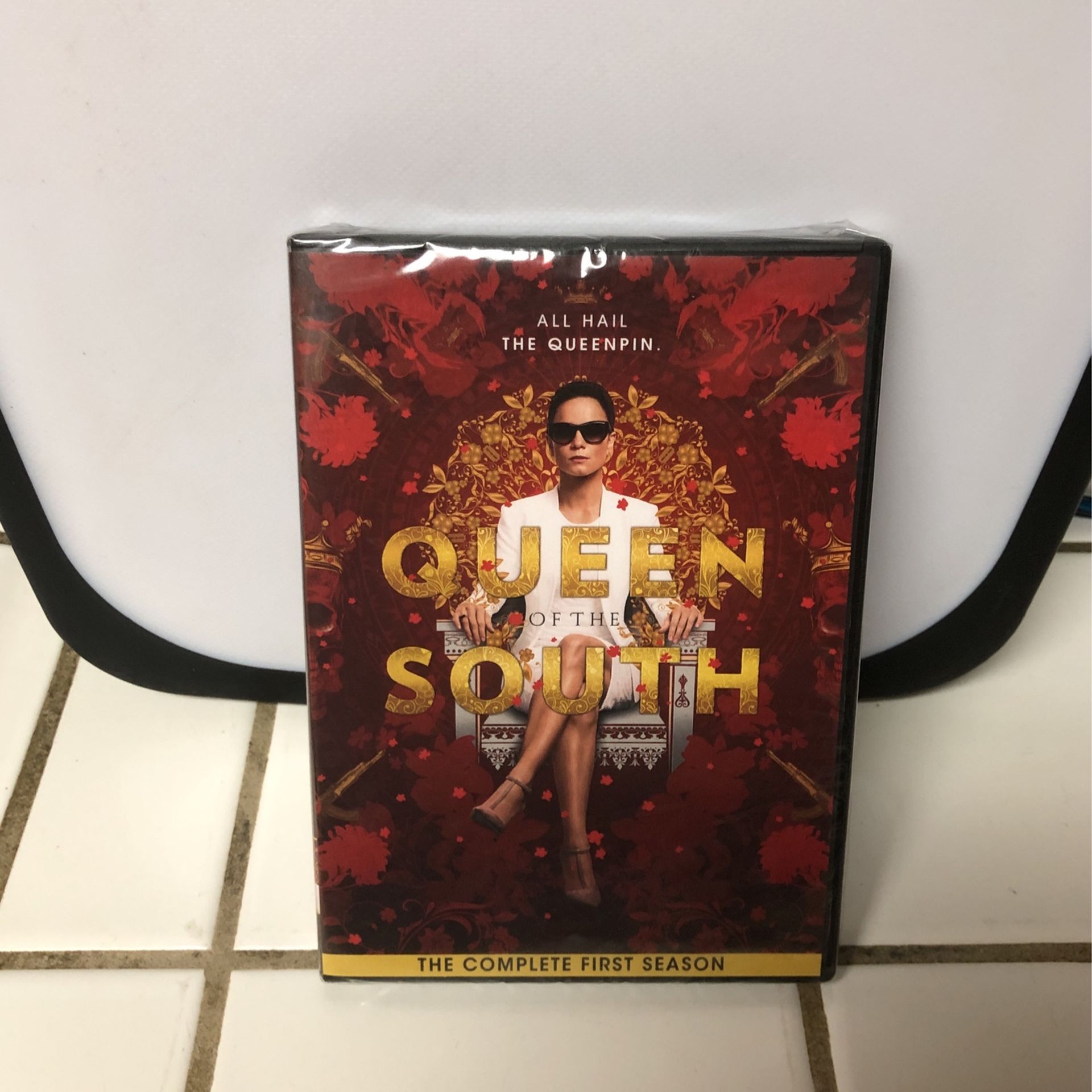 Queen Of The South Complete First Season $11.