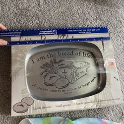 Inspirational Tray