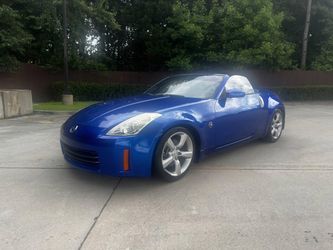 2006 Nissan 350Z