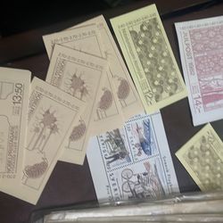 Sweden stamps