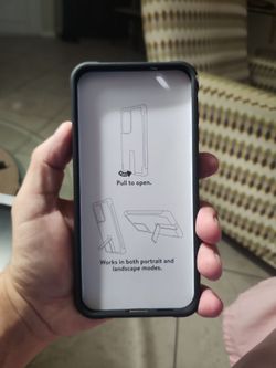New never used Samsung 23 Fe phone case
