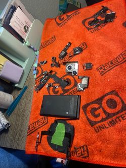 iPhone Xr-14 Internal Parts