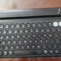 Jelly Comb Bluetooth Keyboard