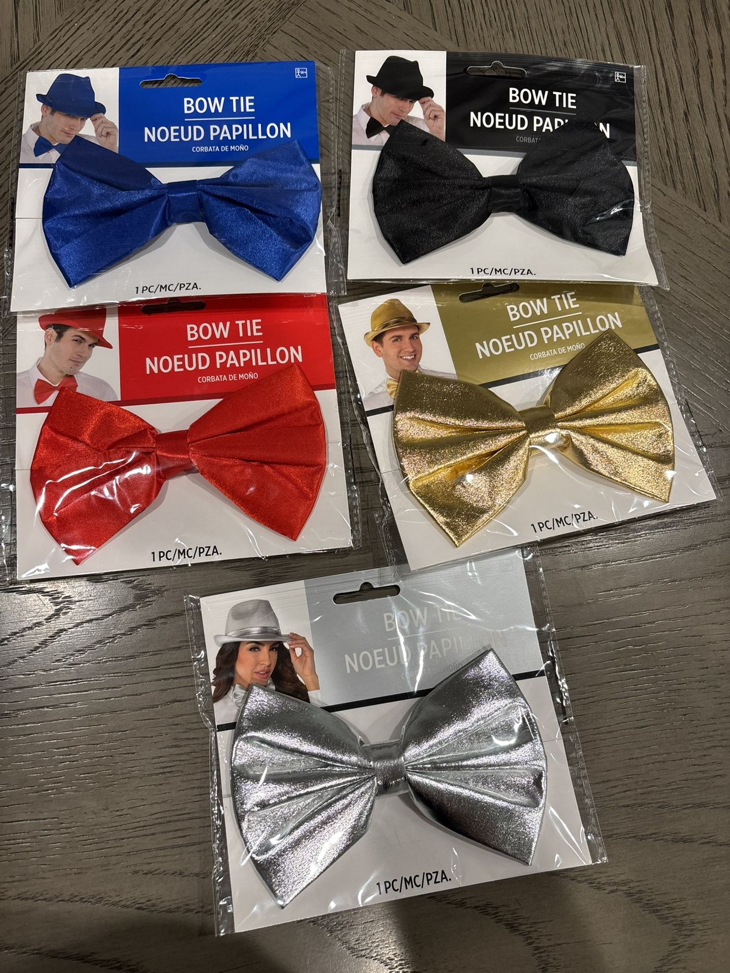 Halloween Accessories