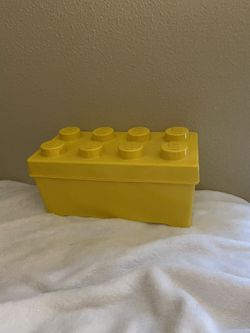 Lego Storage Case