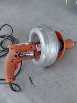 General pipe cleaning