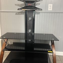 Tv Stand Holds Up To 55 Inches 