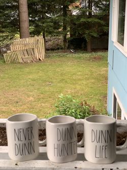 Rae Dunn mug