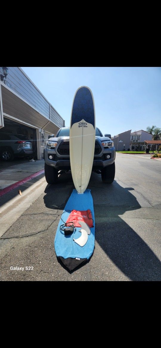 Stewart Board