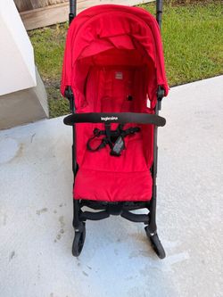 Inglesina Stroller
